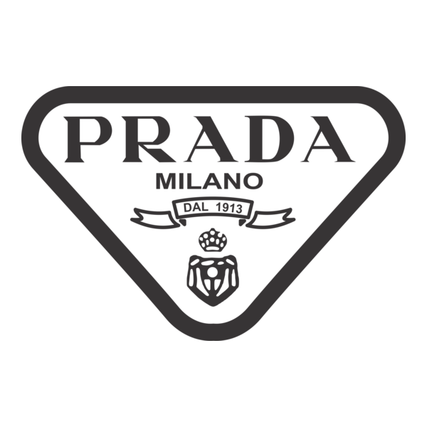 PRADA PACKAGING COMPLET