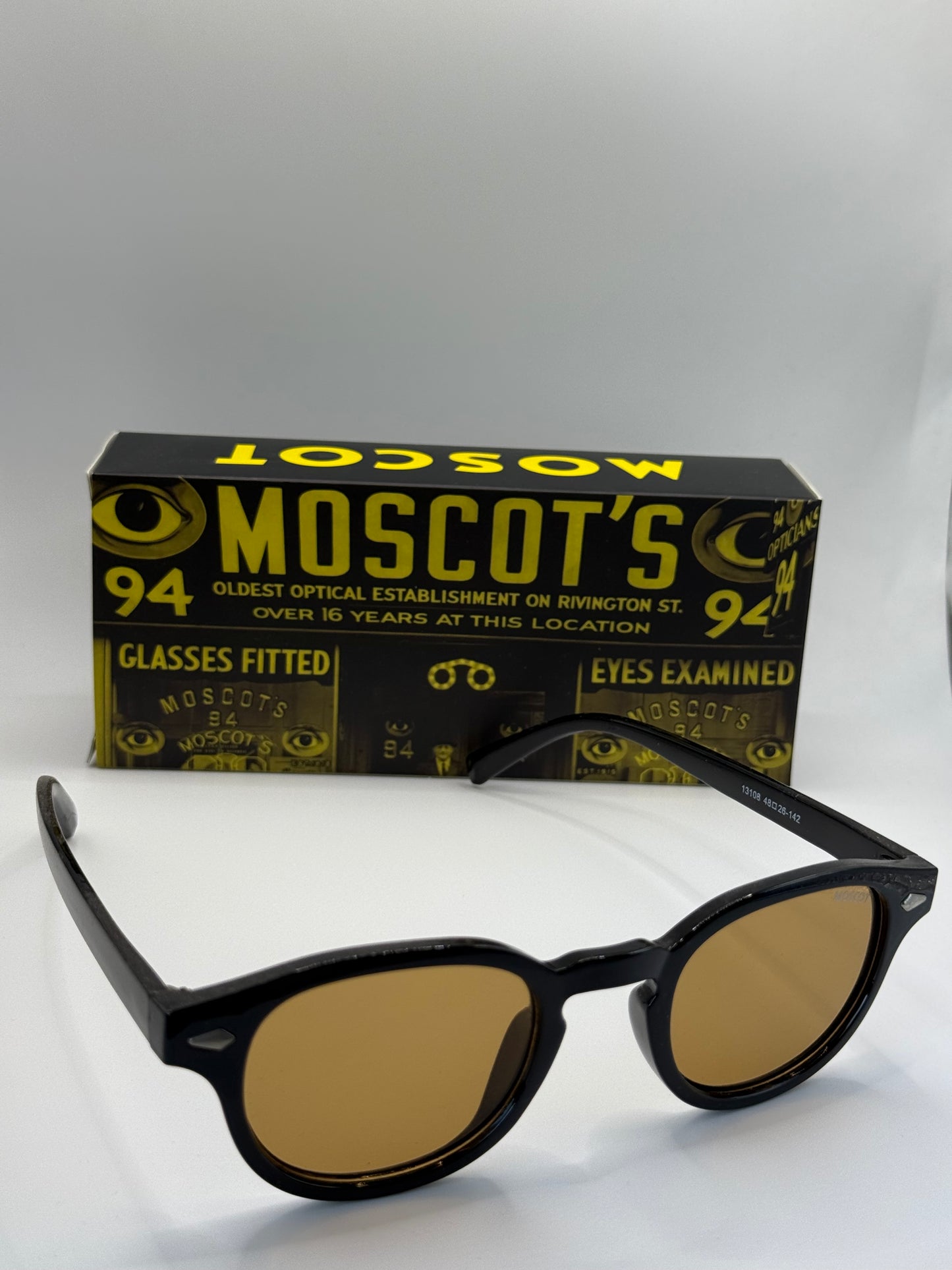 Moscot 13108
