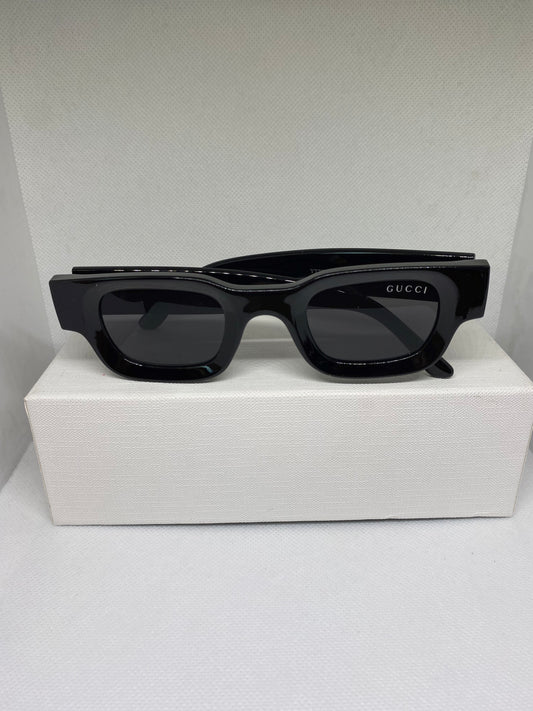 Gucci noir toto