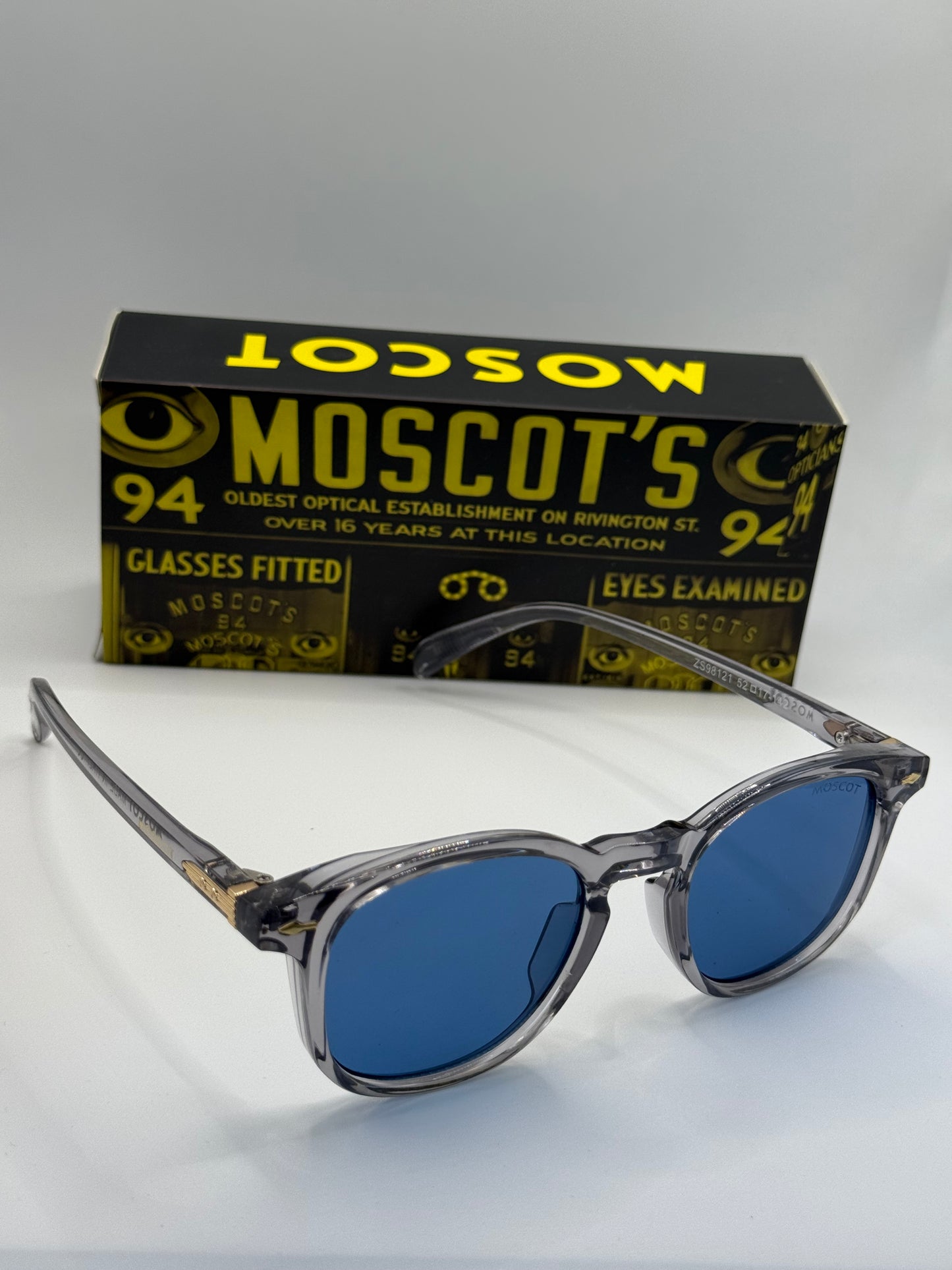 Moscot ZS98121
