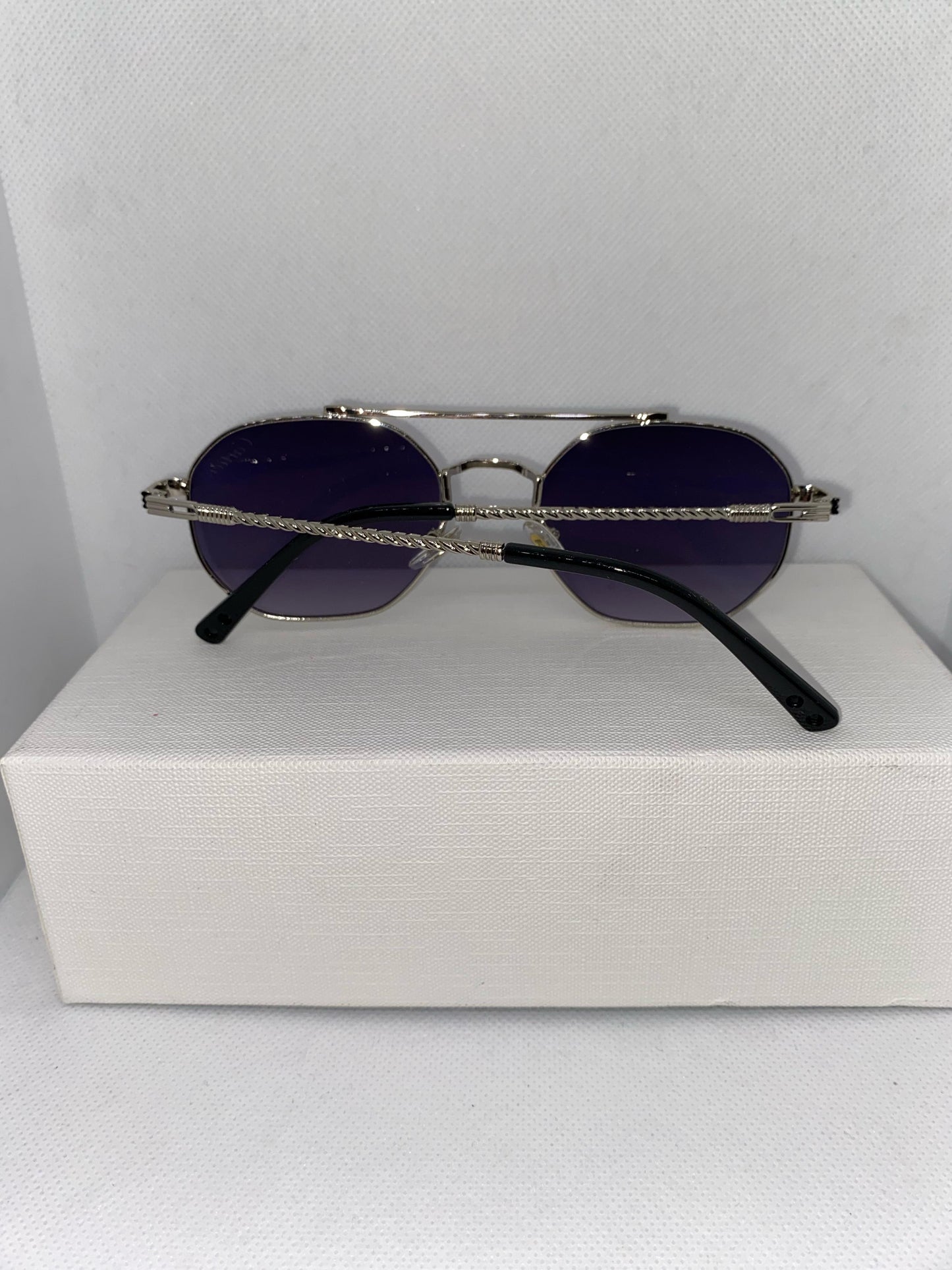 CARTIER NOIR SILVER BIG SIZE