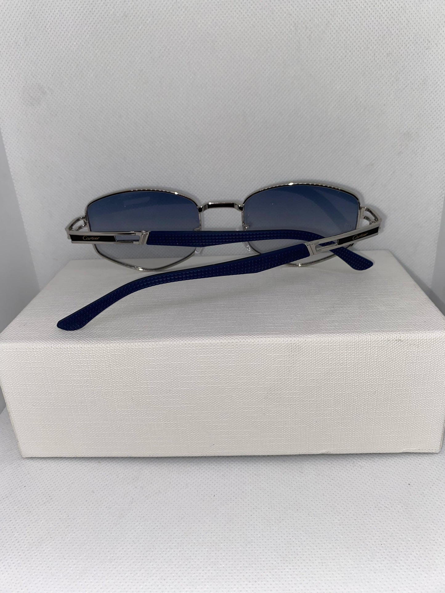 CARTIER BLEU DEGRADÉ UNISEX