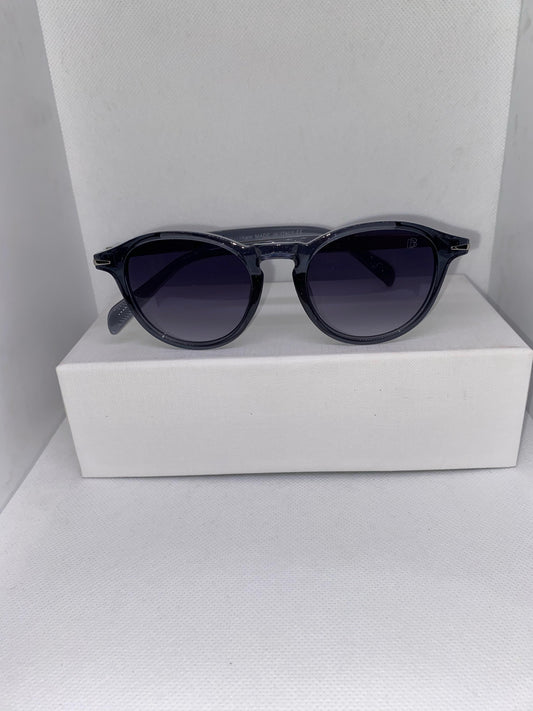 DAVID BECKHAM GRIS/NOIR