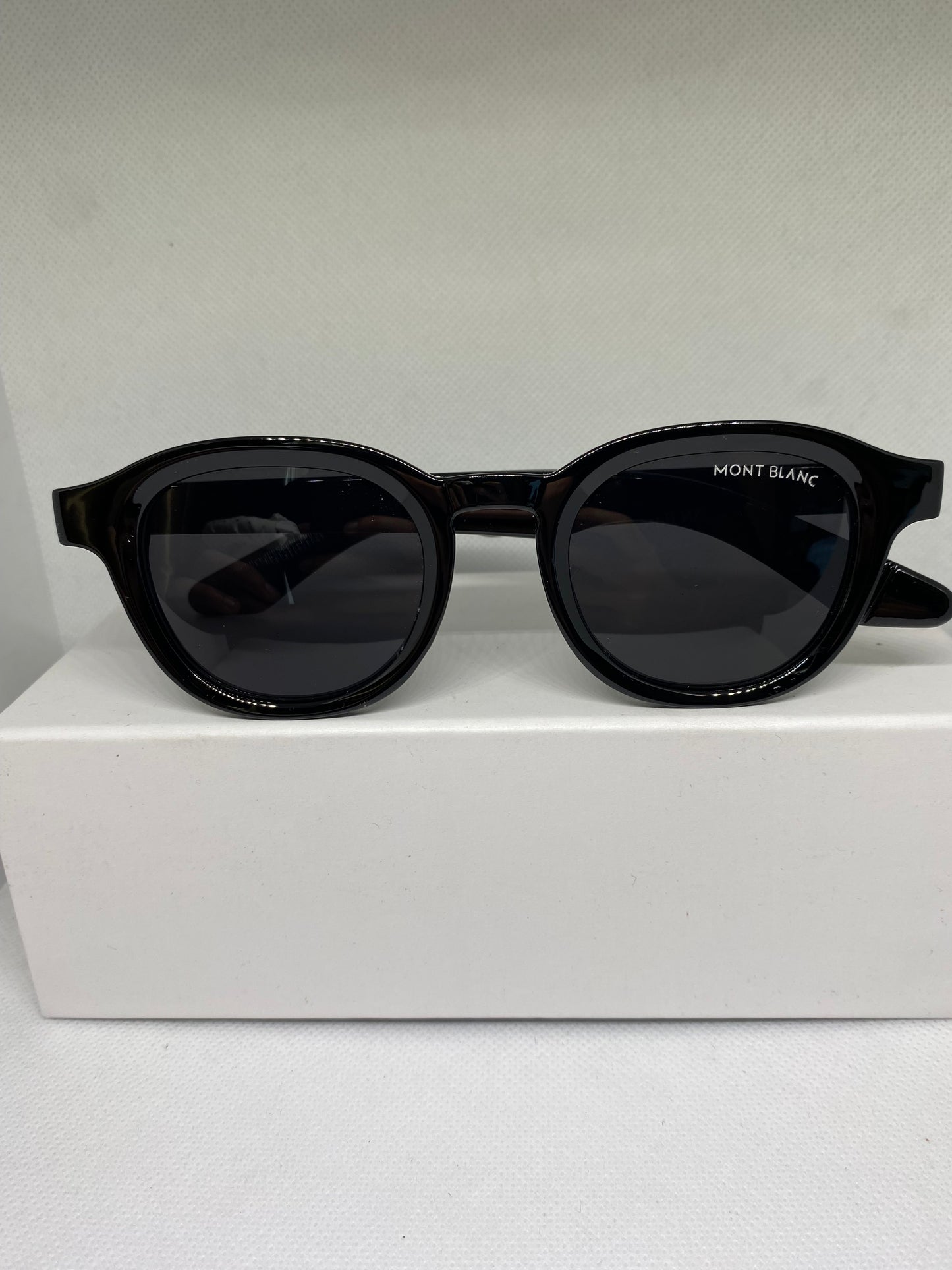 Mont blanc noir