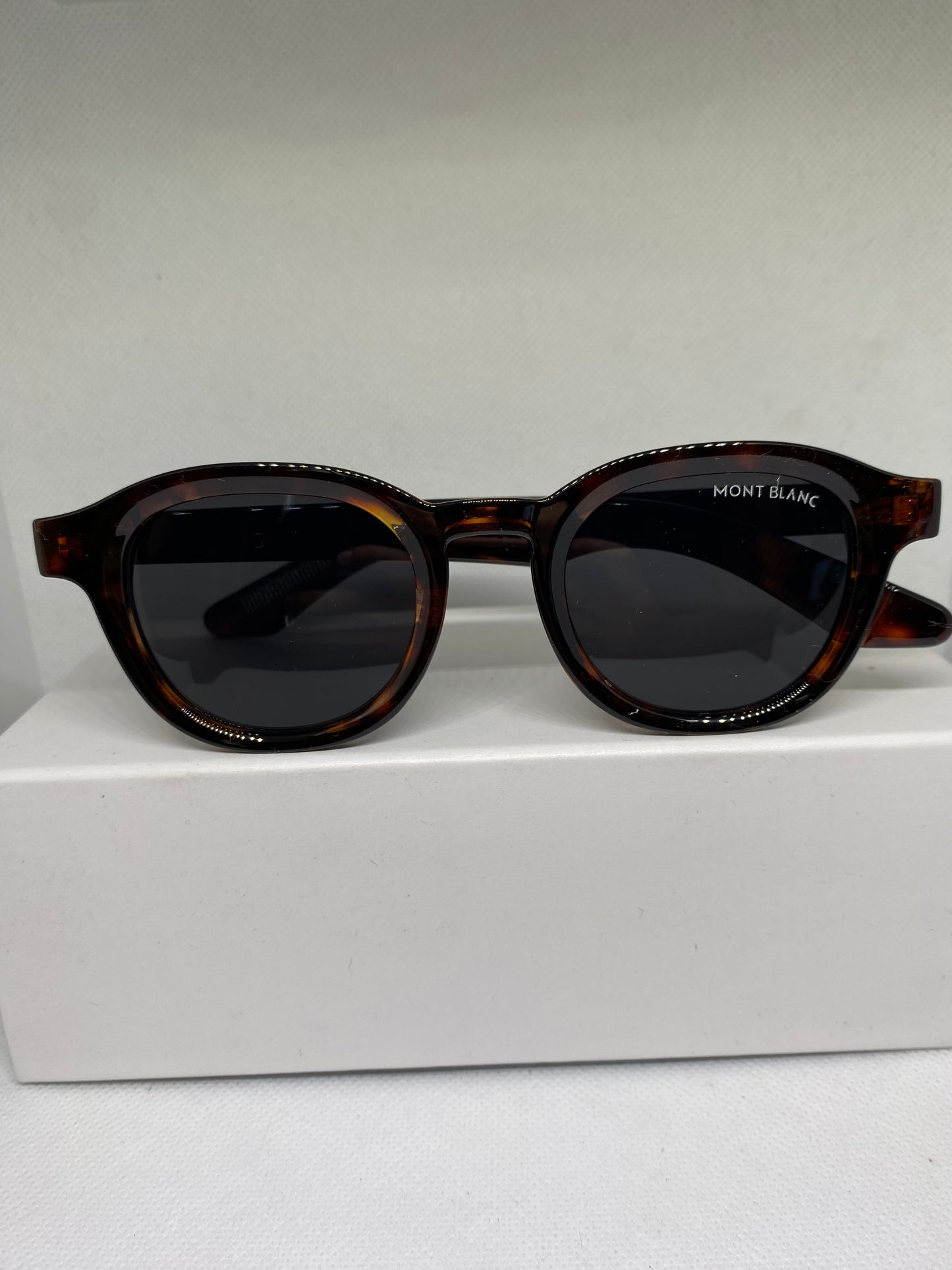 Mont Blanc Jaguar