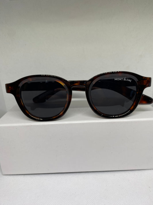 Mont Blanc Jaguar