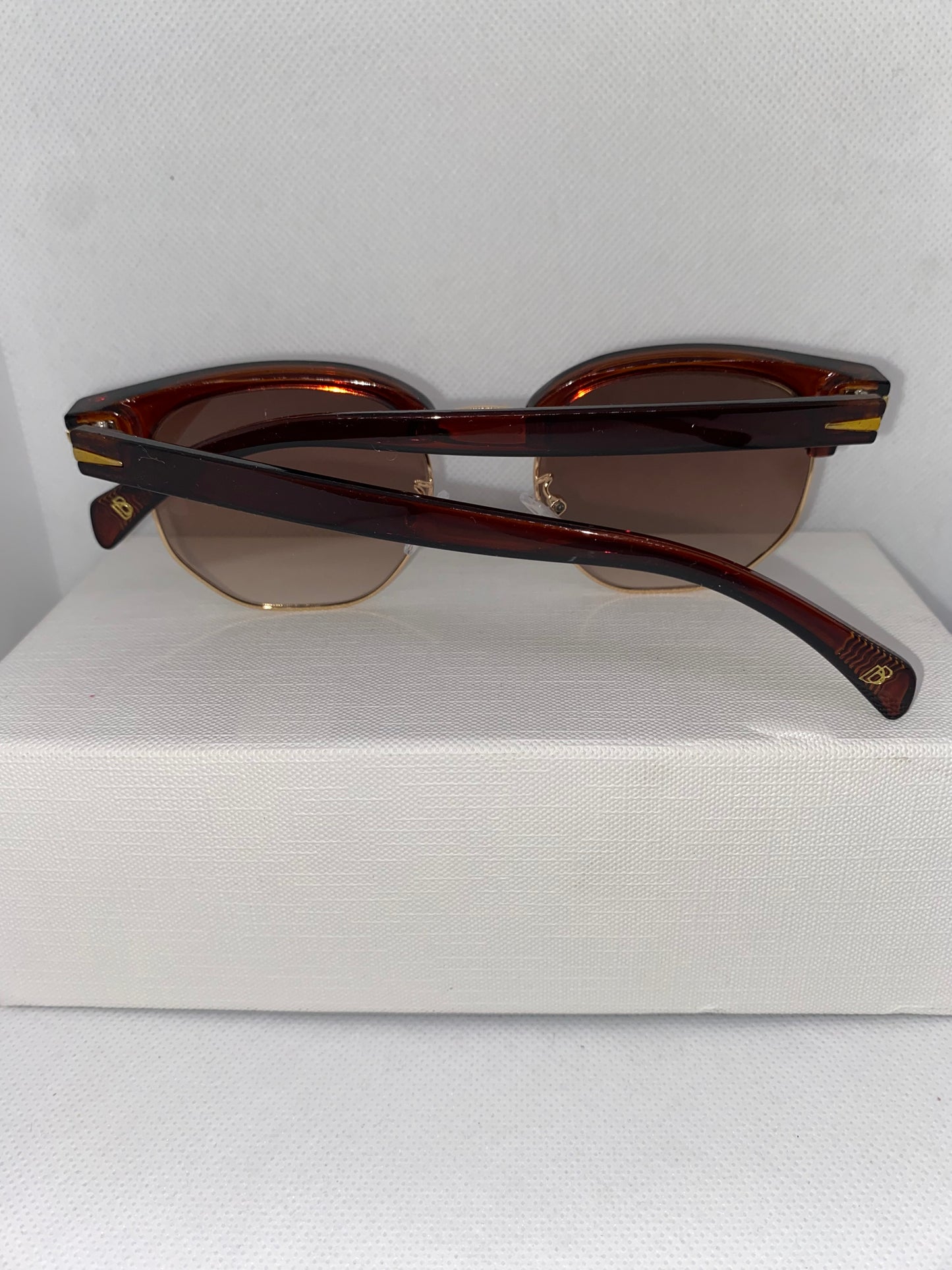 David Beckham marron édition limite