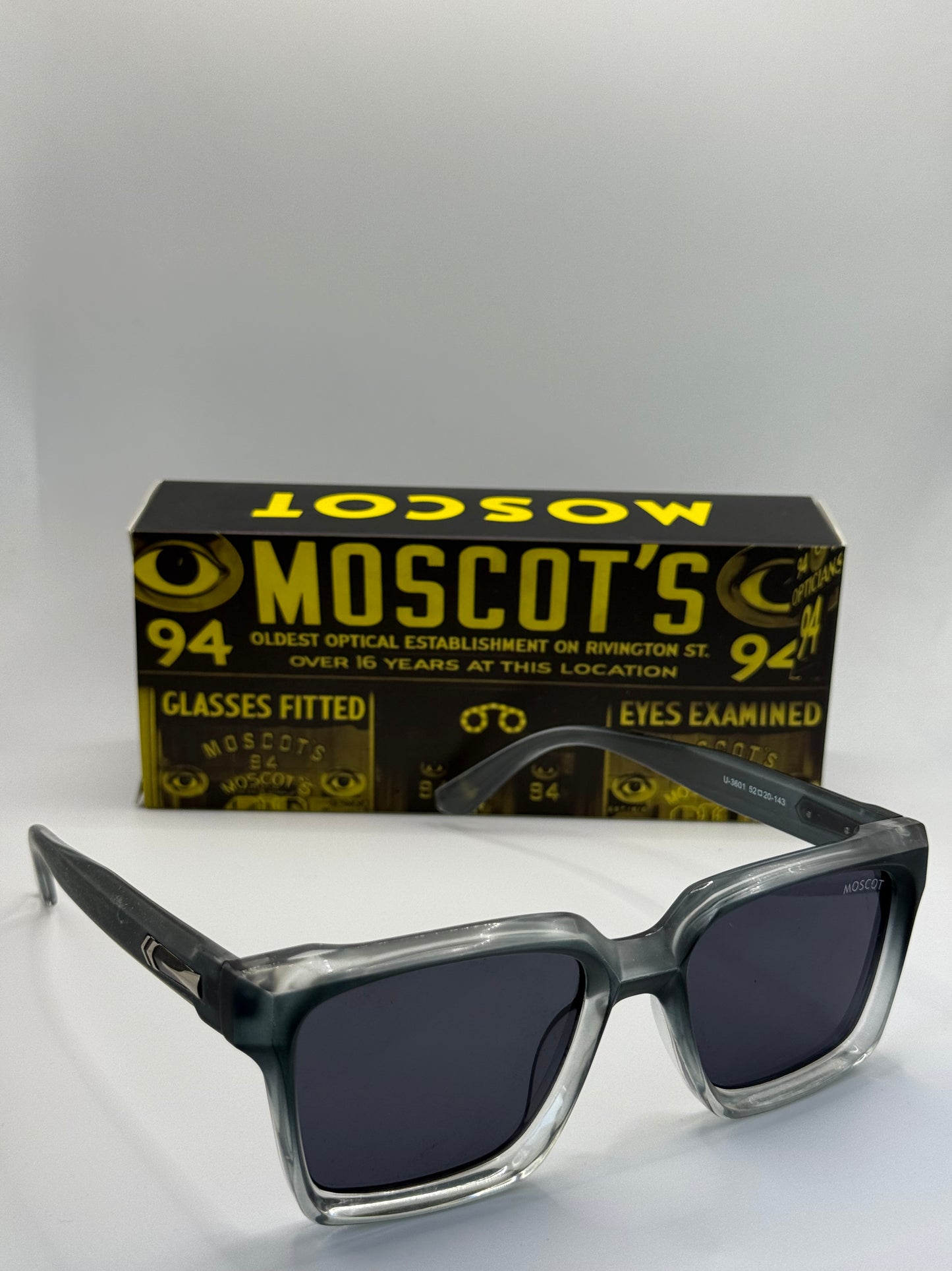 Moscot U3601