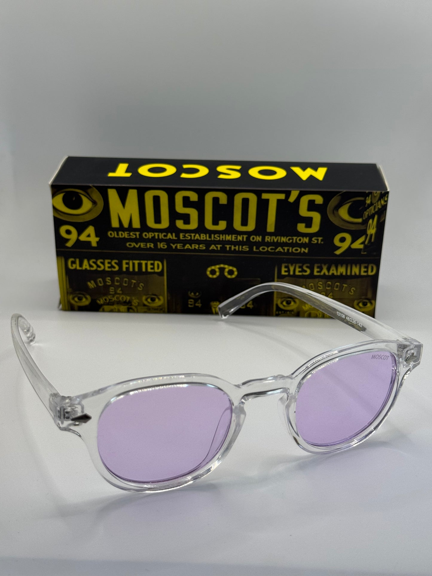 Moscot 13108