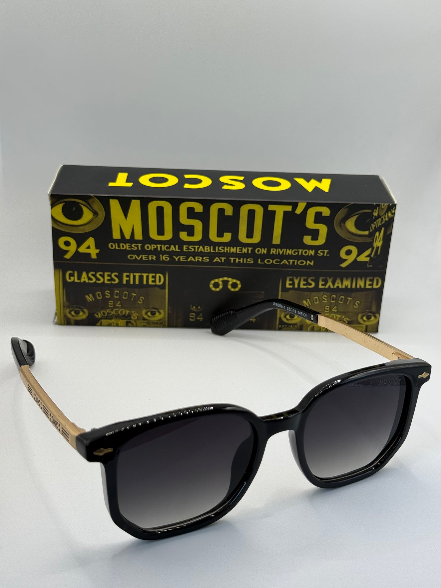 Moscot W6089