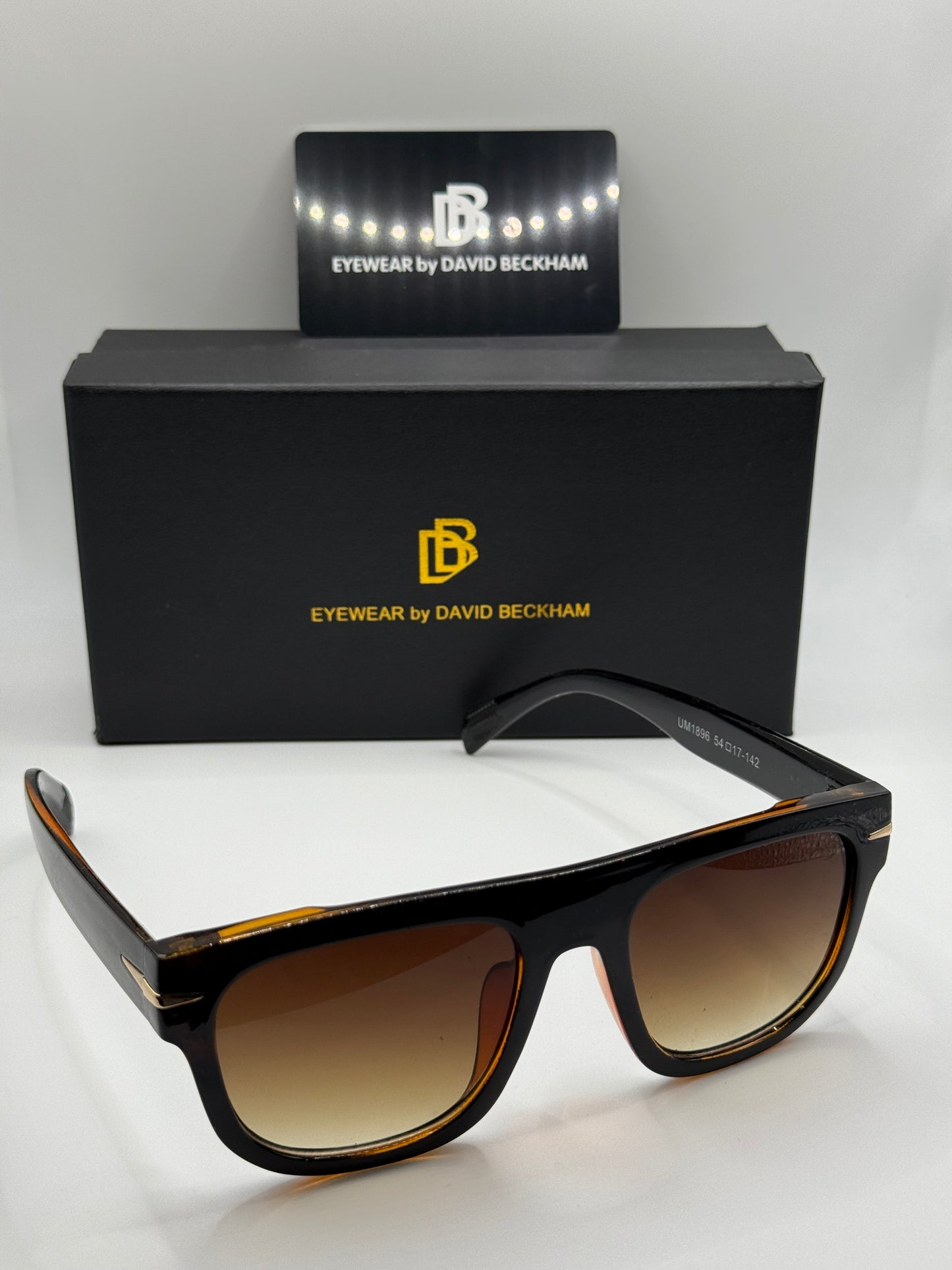 David Beckham UM1896