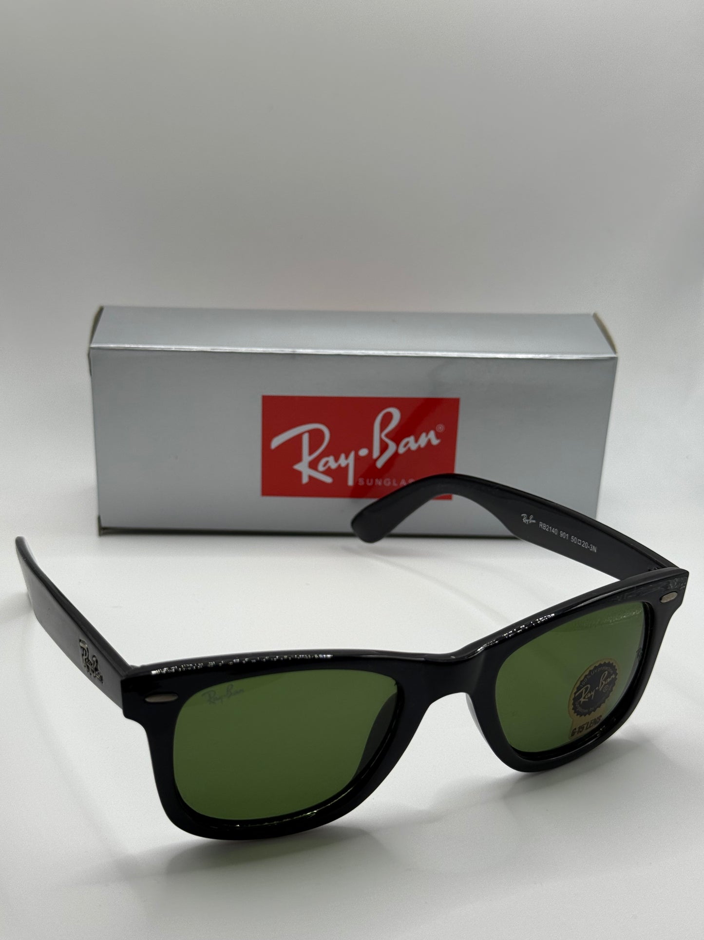 Rayban 2140