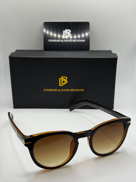 David Beckham UM2010