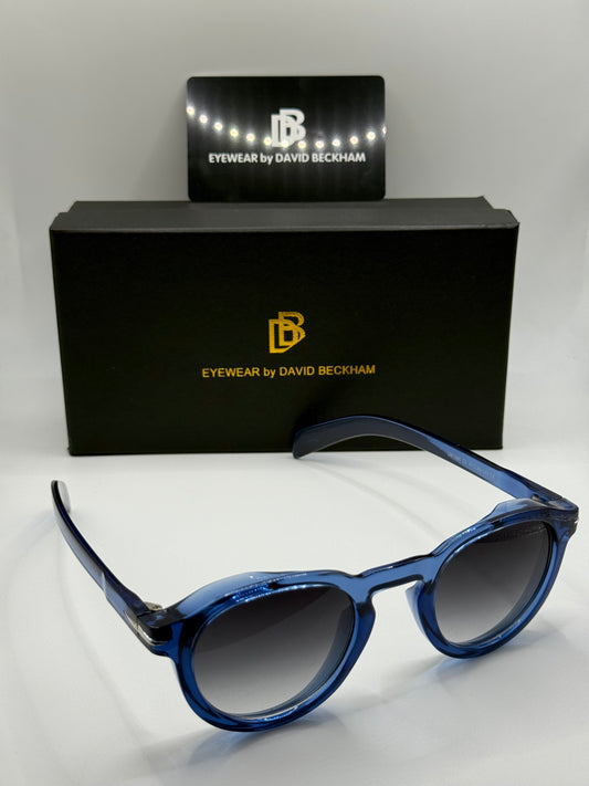 David Beckham UM1886