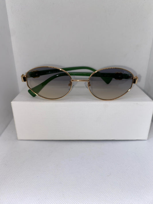 GUCCI VERT