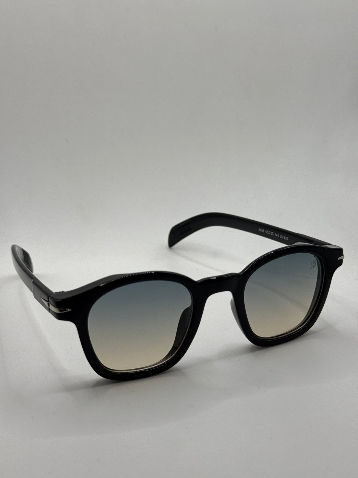 David Beckham 2438