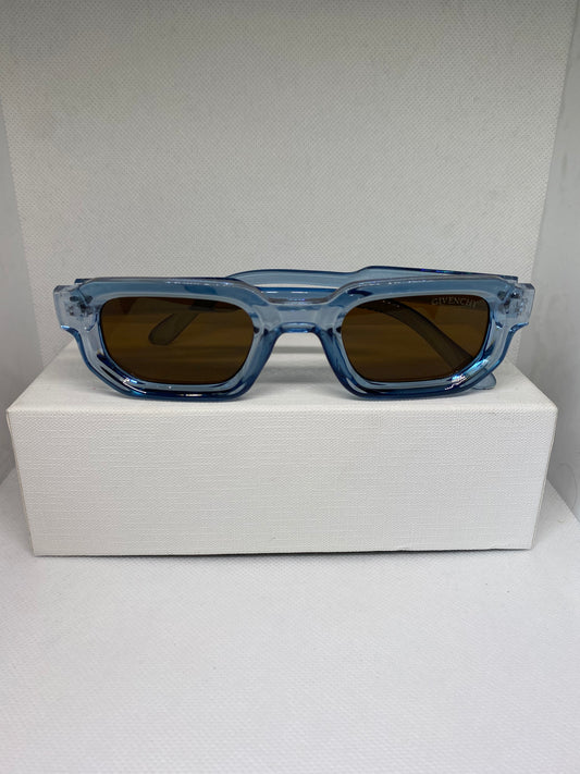 Givenchy Bleu marron