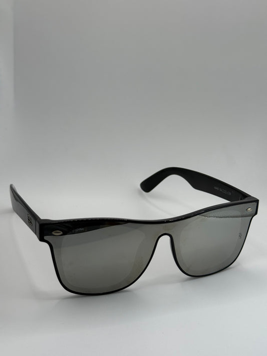 Rayban miroir 4440