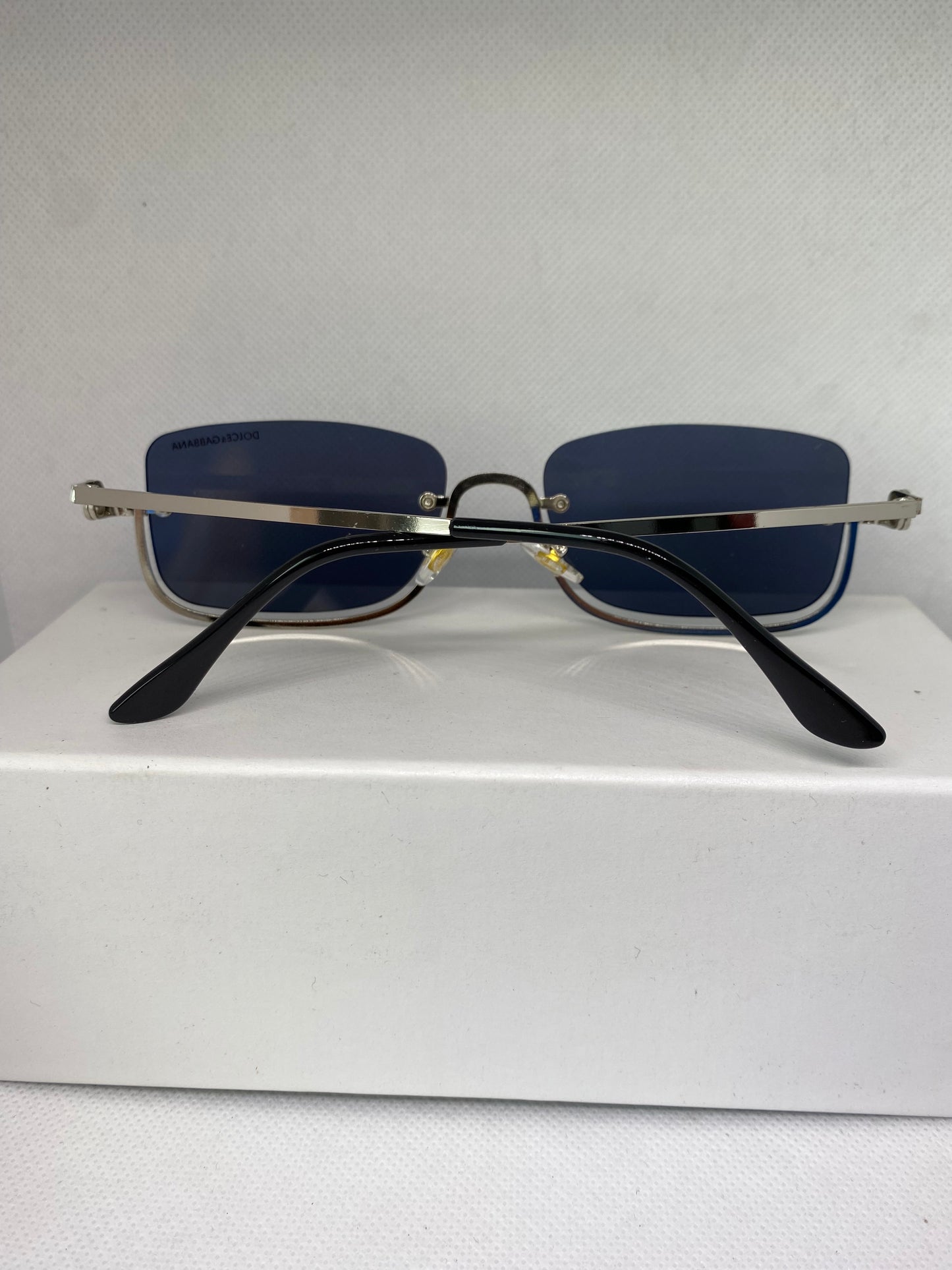 Dolce gabbana silver