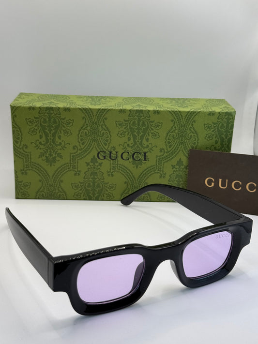 Gucci violet