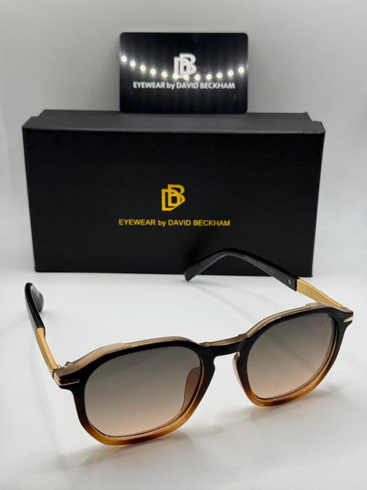 David Beckham UM2014