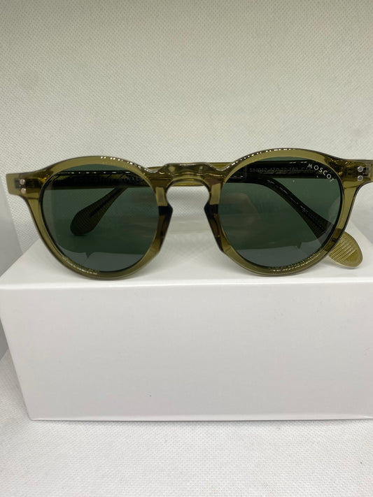 Moscot ziti polarise 47-22-153