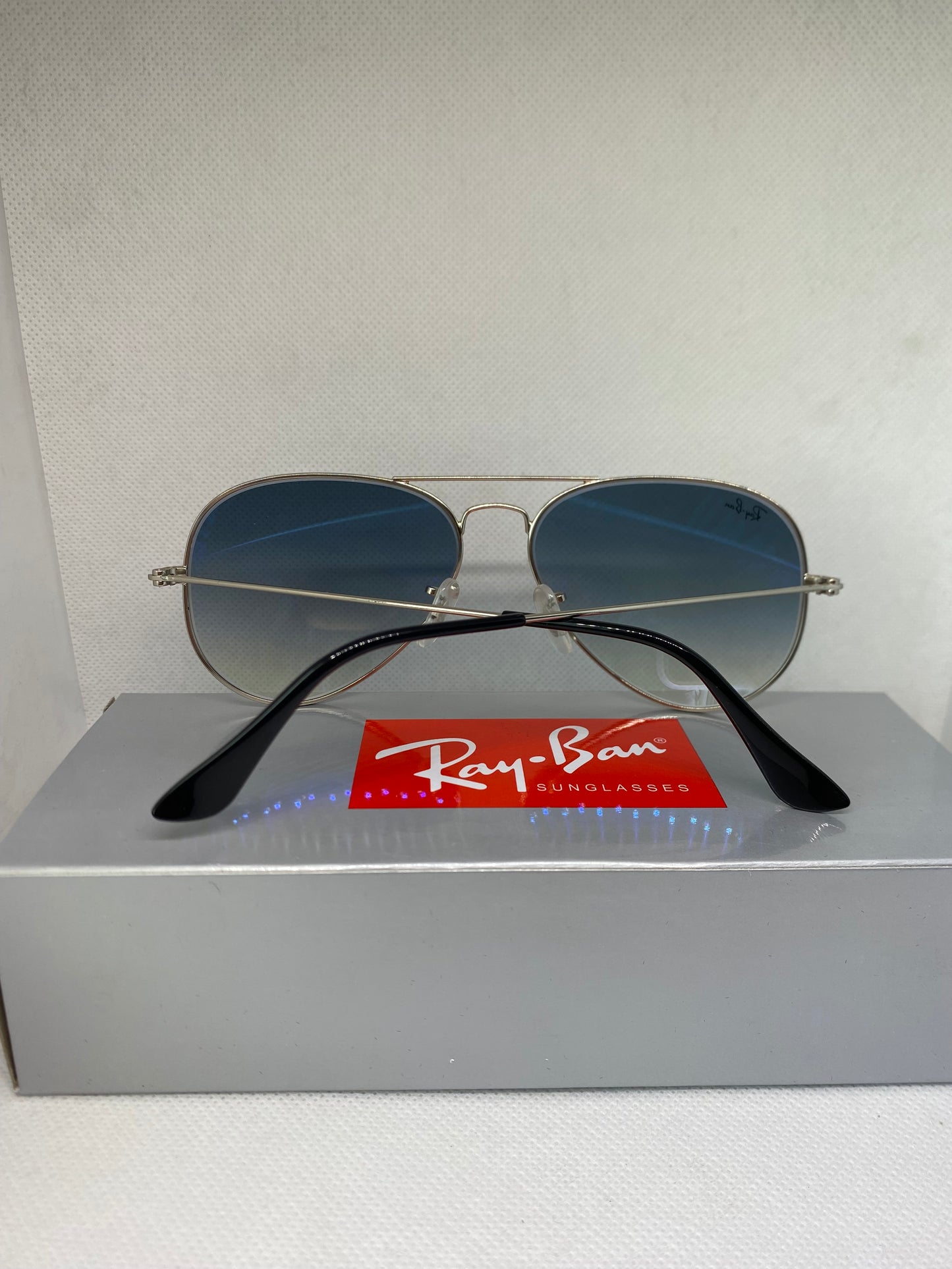 RB 3025 aviator 55-14