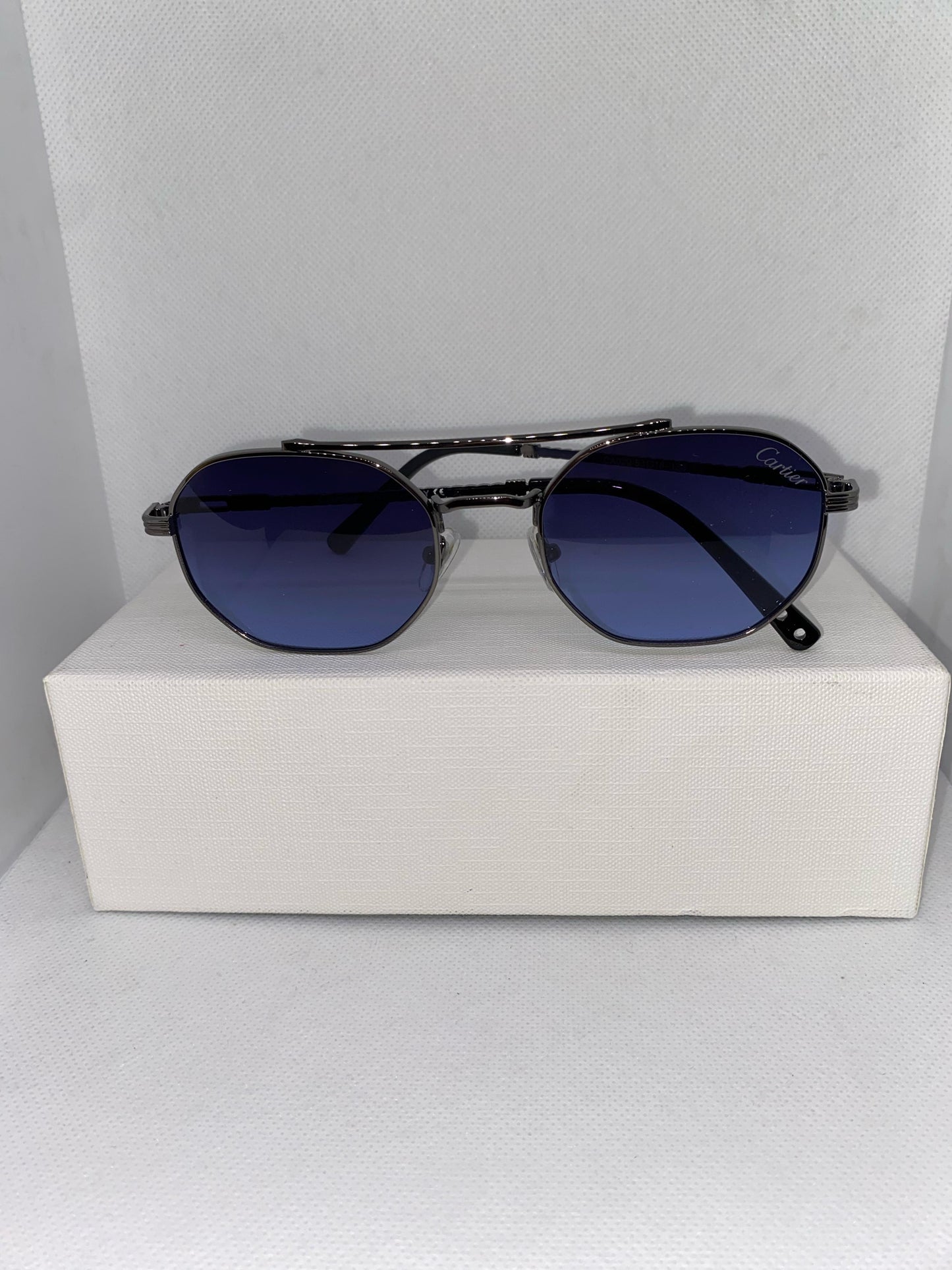 CARTIER BLEU BRIQUE GRIS UNISEX