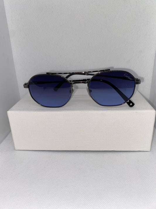 CARTIER BLEU BRIQUE GRIS UNISEX