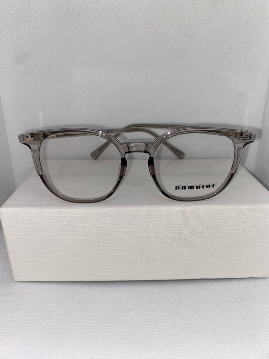 OPTIQUE CADRE GRIS 50-15-139