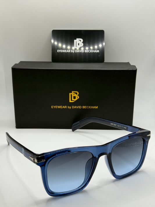 David Beckham UM1887