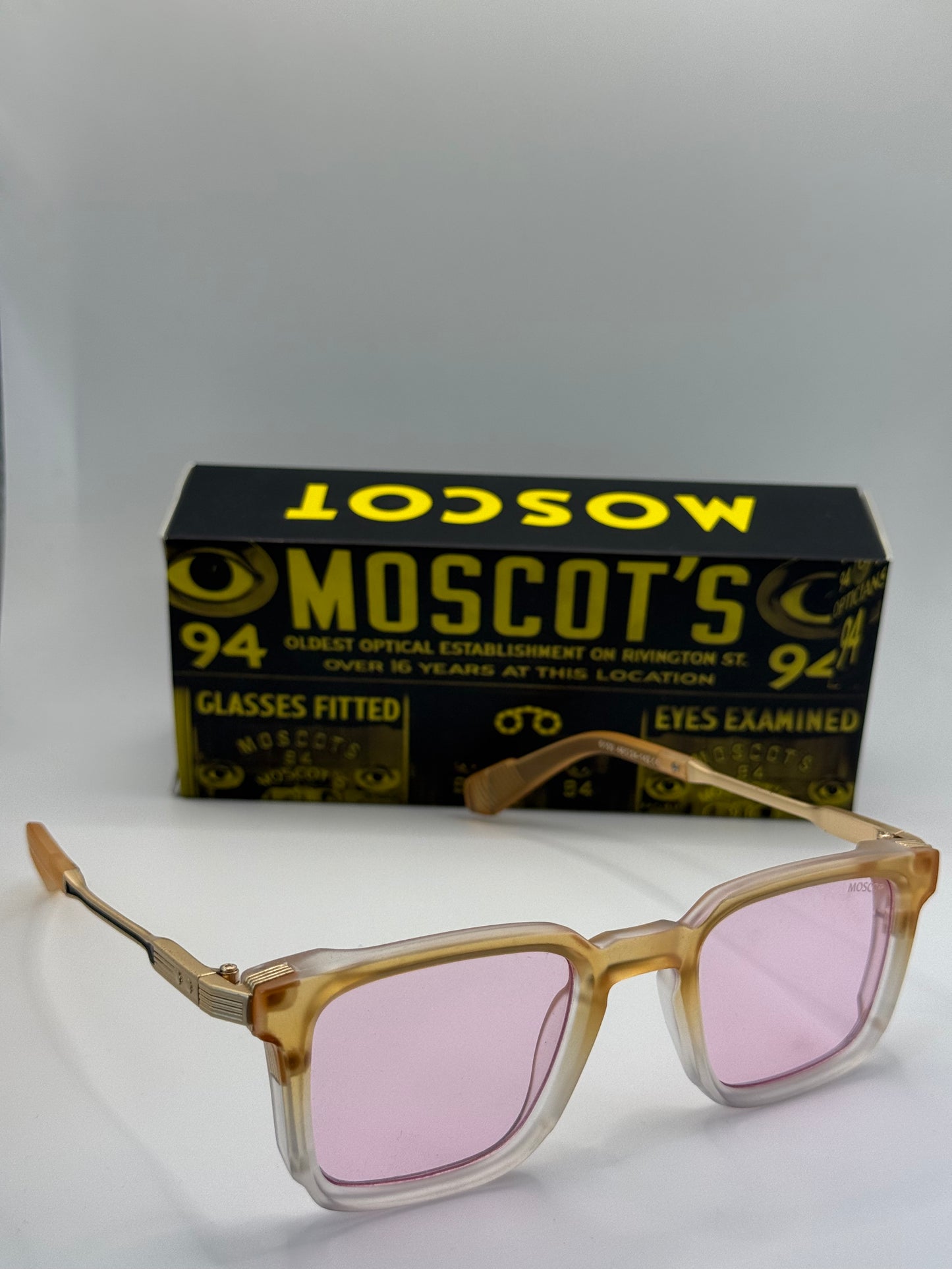 Moscot 6103