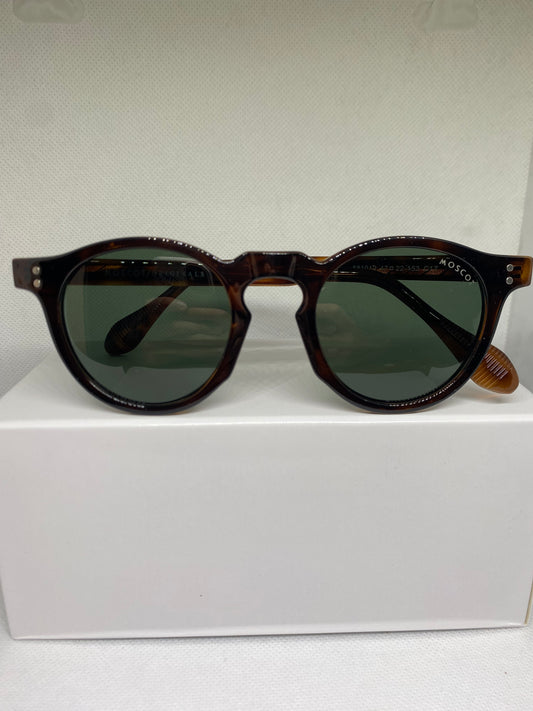 Moscot khezi jaguar polarisé