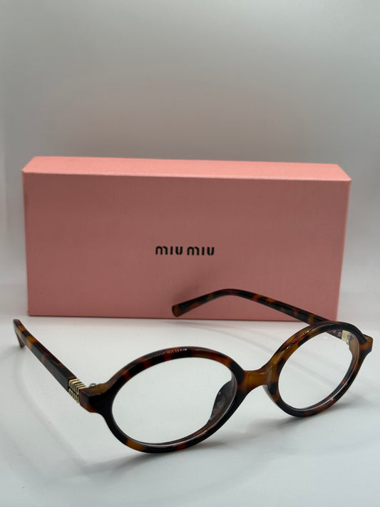 Miumiu SMU04Z