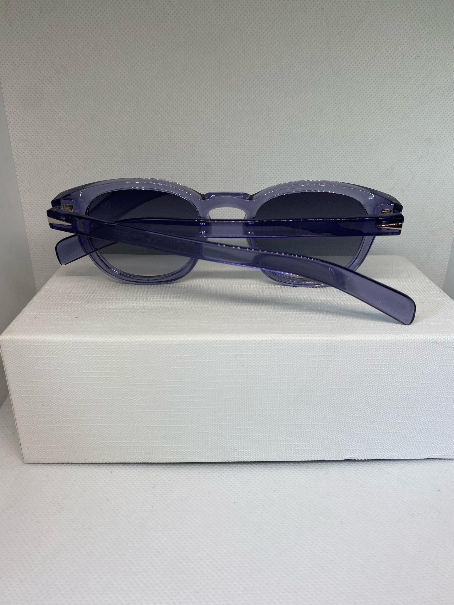 DAVID BECKHAM BLEU GRIS UV400
