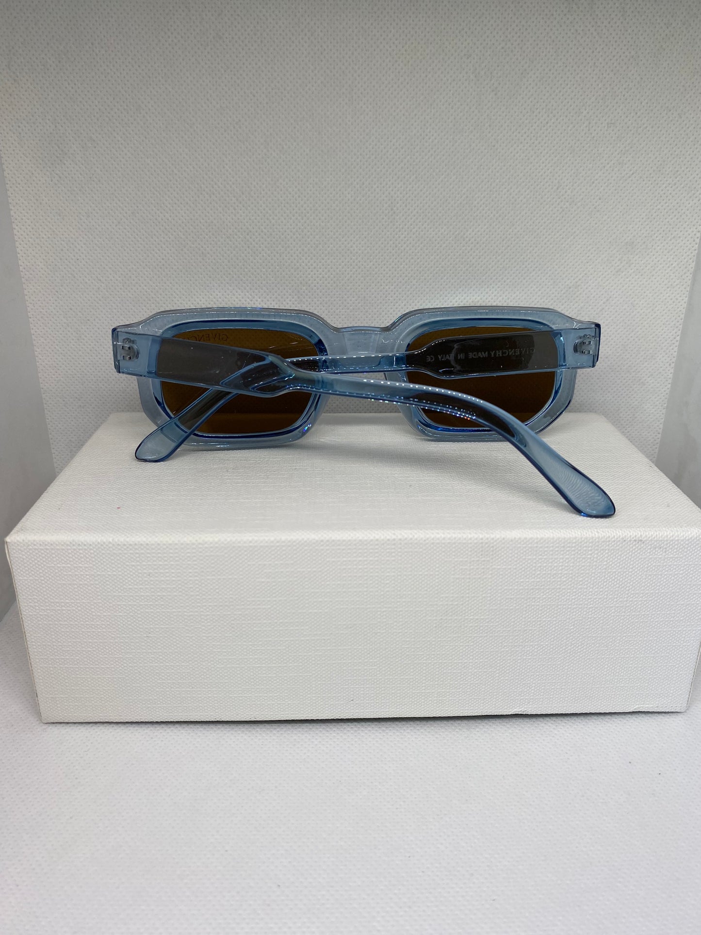 Givenchy Bleu marron
