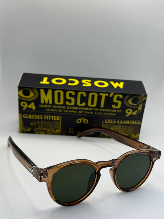 Moscot khezi