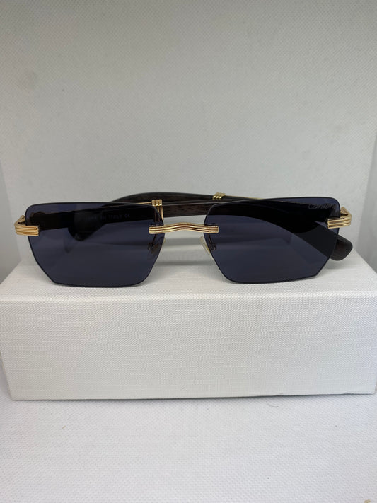 CARTIER NOIR BRIQUE BOIS NOIR