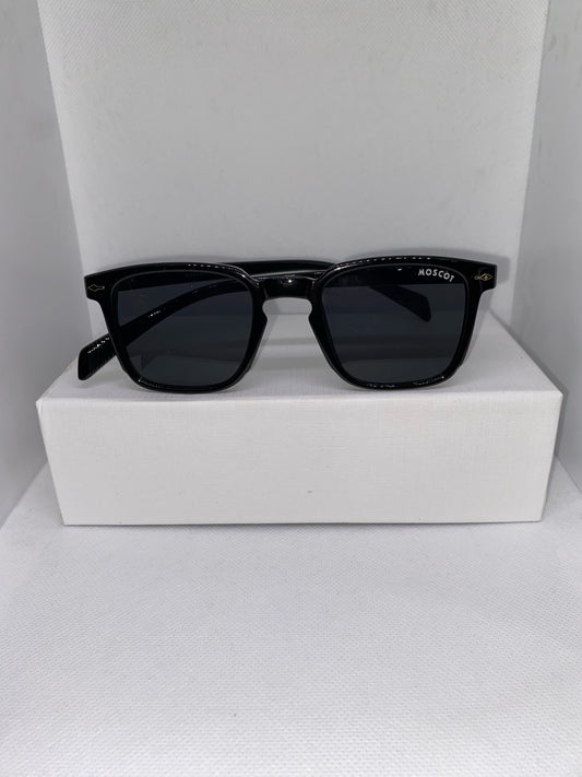 MOSCOT NOIR BIG SIZE