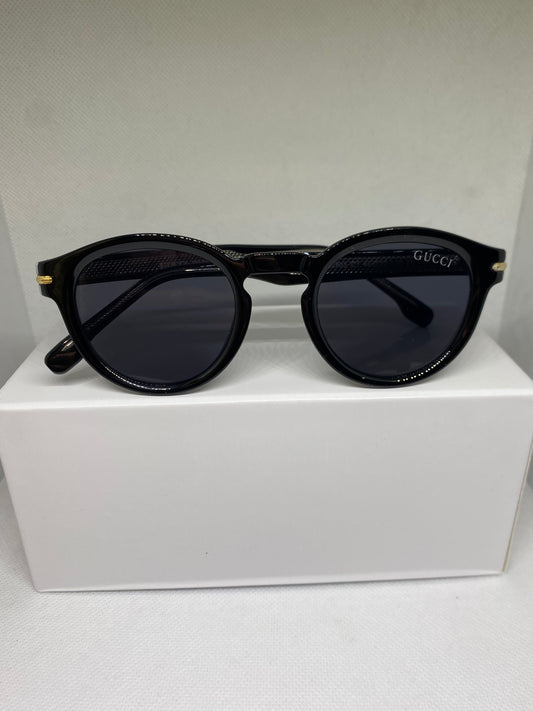 Gucci noir suisse