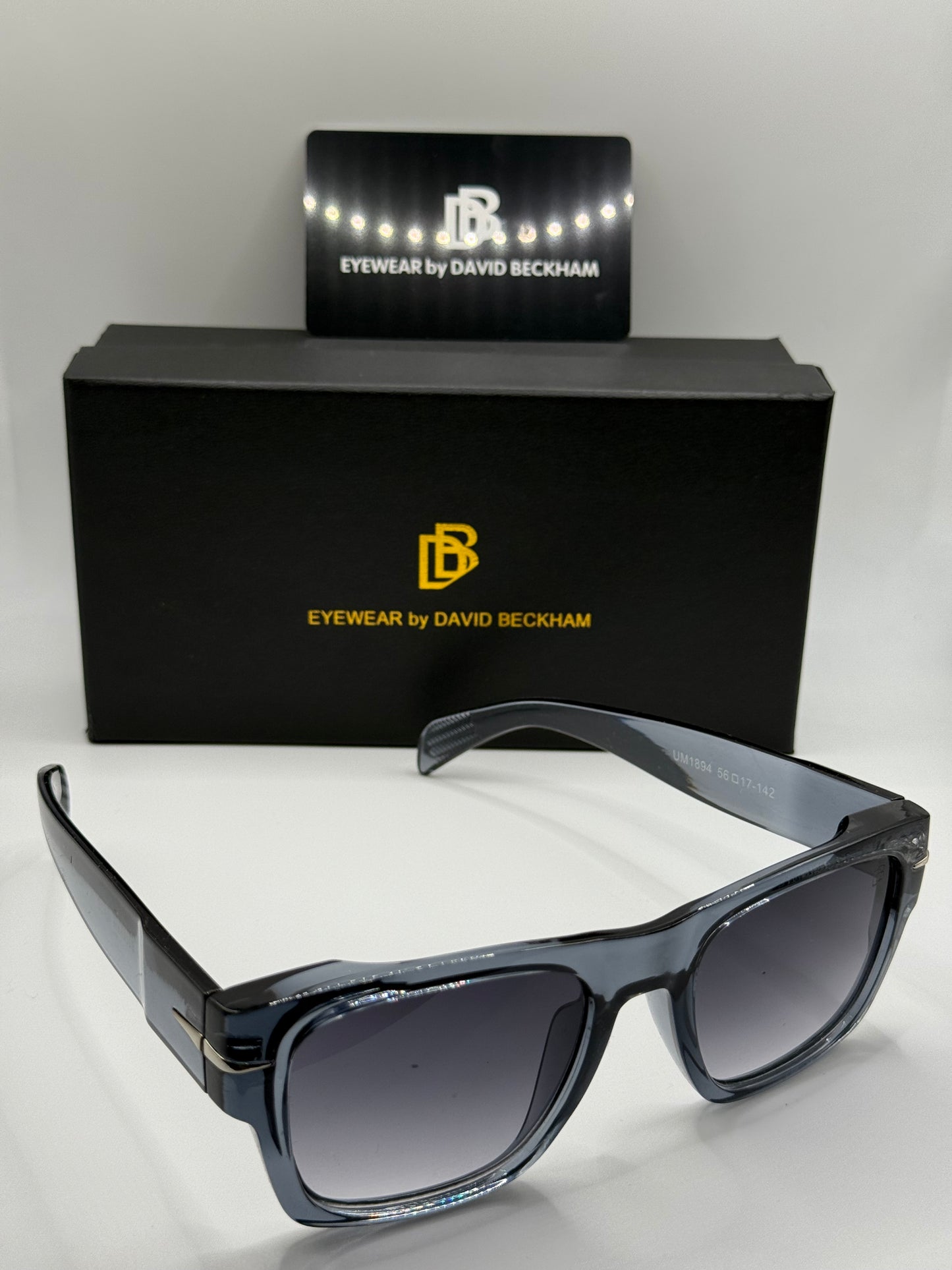 David Beckham UM1894