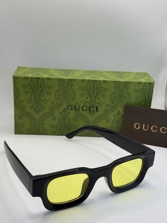 Gucci jaune
