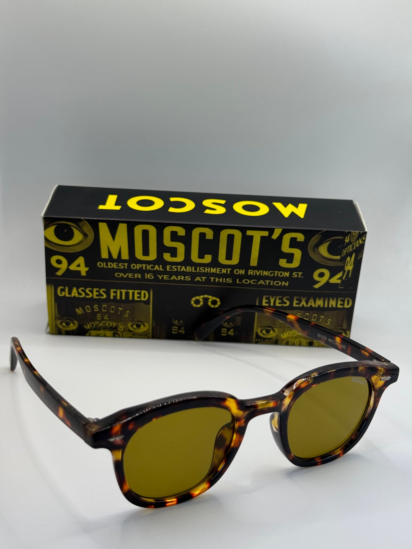 Moscot 86374
