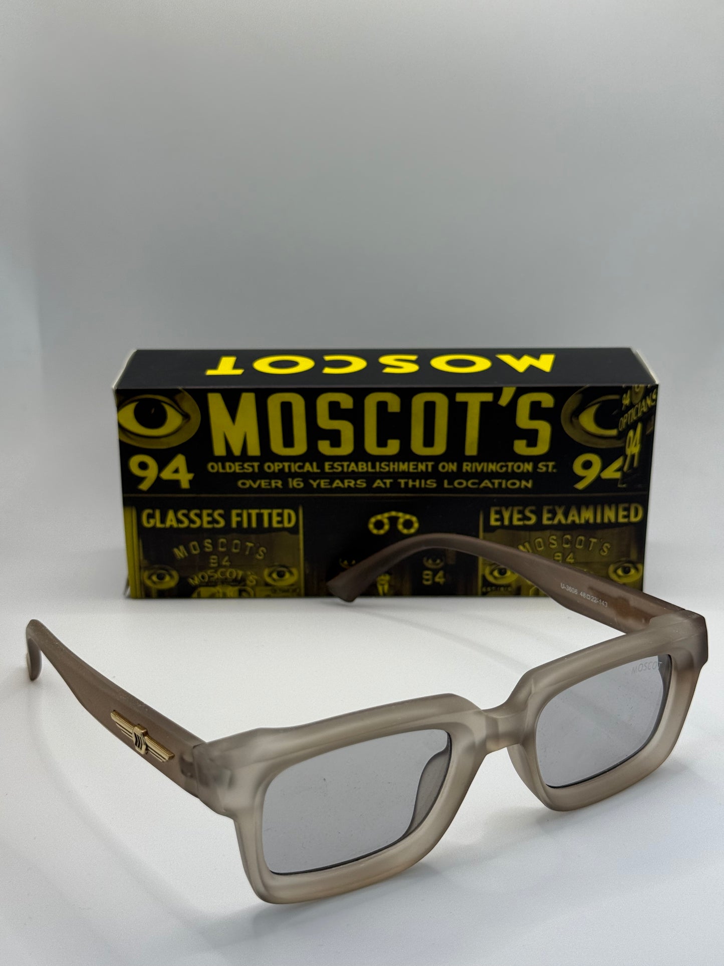 Moscot U3606