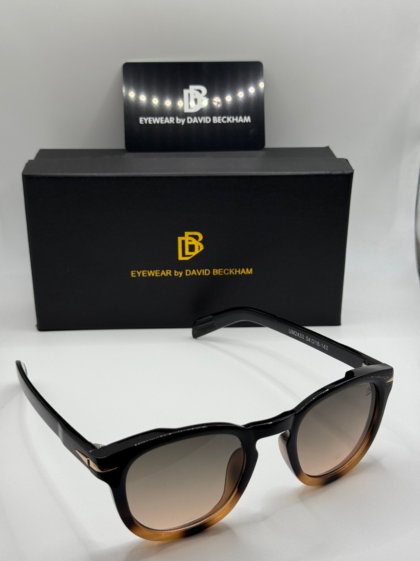 David Beckham UM2433