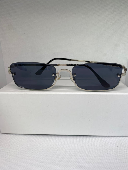Dolce gabbana silver