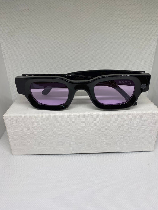 Gucci violet