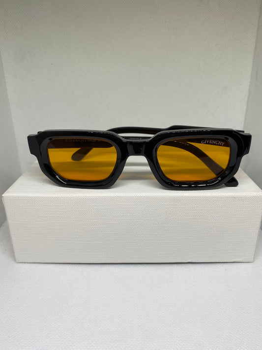 Givenchy orange