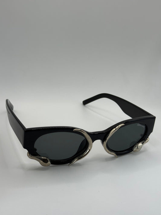 Roberto Cavalli noir