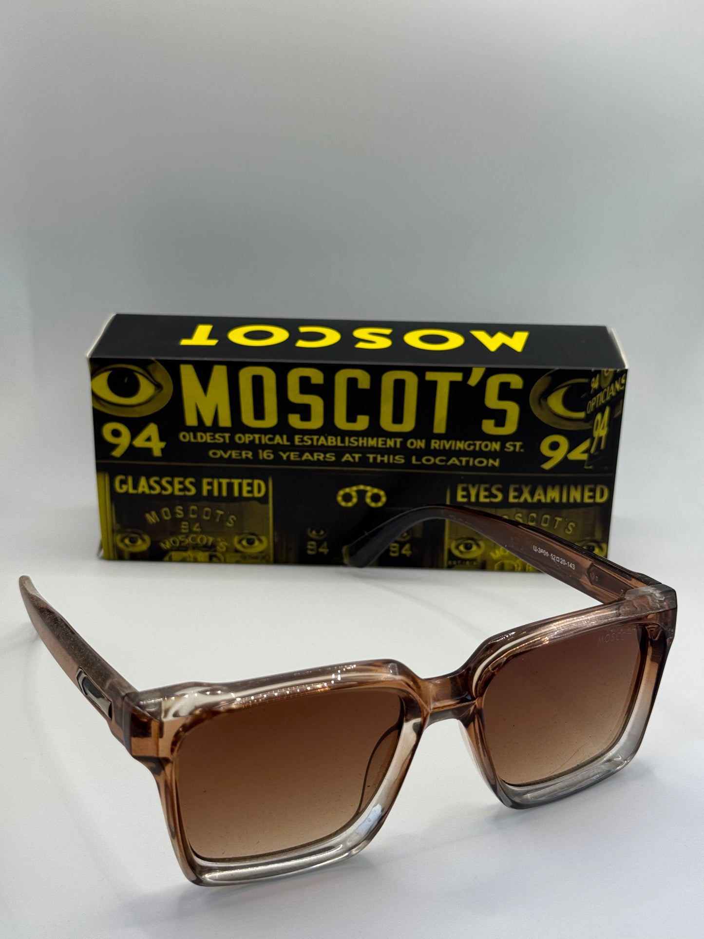Moscot U3601
